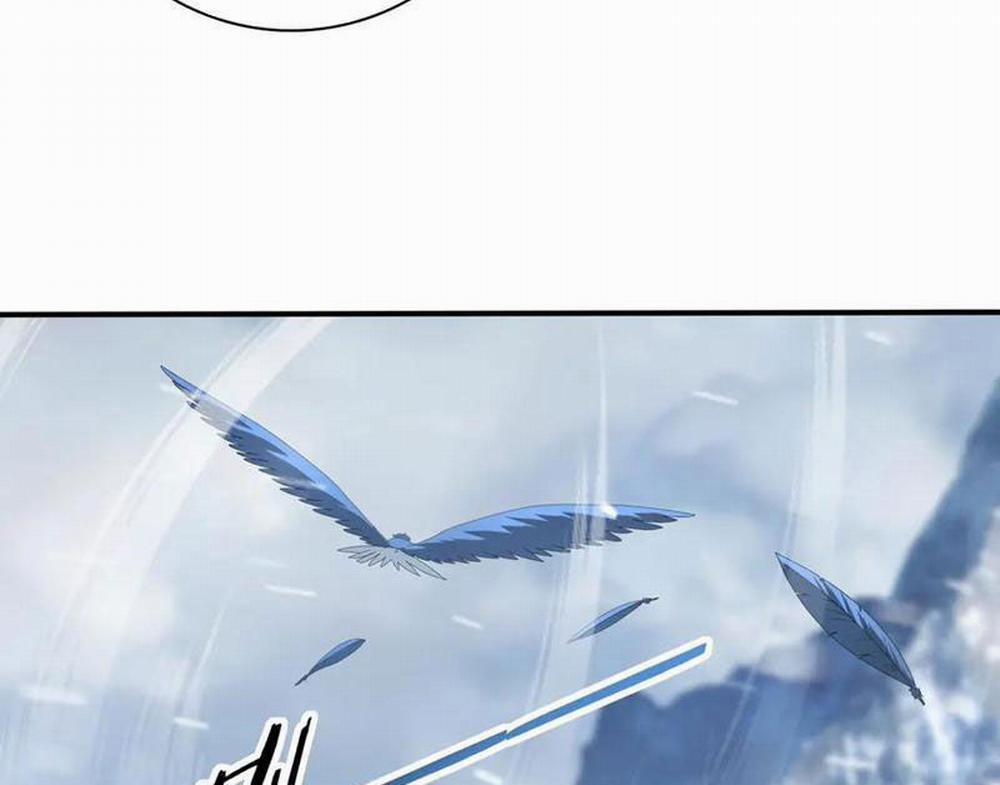 Toàn Dân Chuyển Chức: Ngự Long Sư Là Chức Nghiệp Yếu Nhất? 55 trang 117