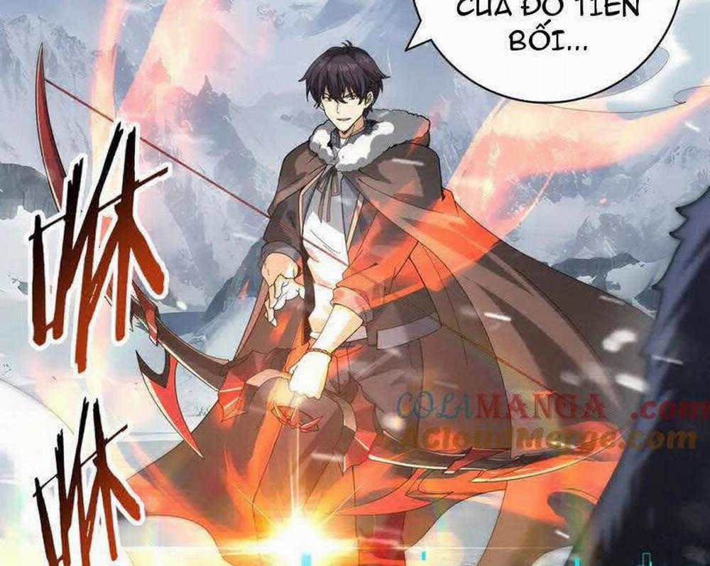 Toàn Dân Chuyển Chức: Ngự Long Sư Là Chức Nghiệp Yếu Nhất? 55 trang 121