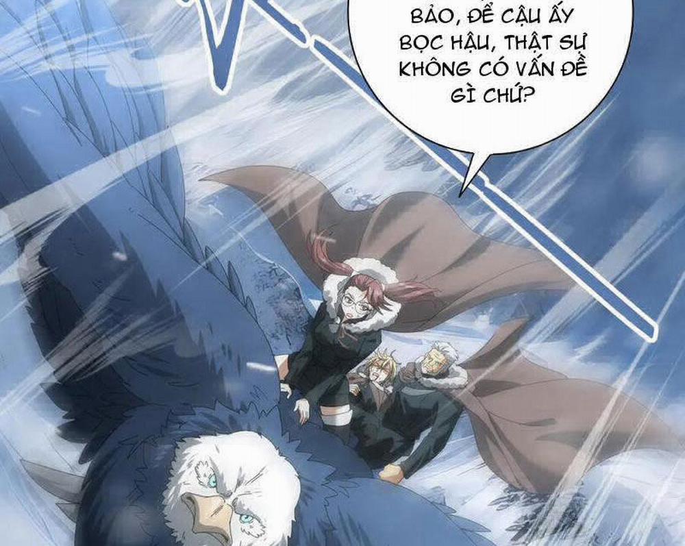 Toàn Dân Chuyển Chức: Ngự Long Sư Là Chức Nghiệp Yếu Nhất? 55 trang 123