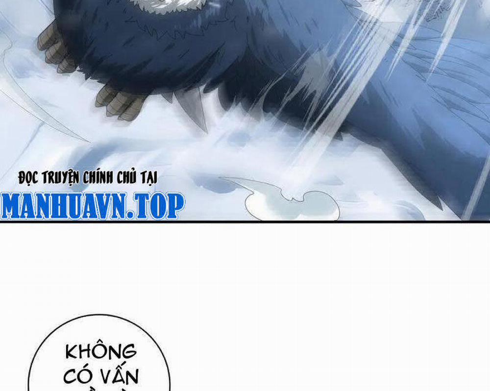 Toàn Dân Chuyển Chức: Ngự Long Sư Là Chức Nghiệp Yếu Nhất? 55 trang 124