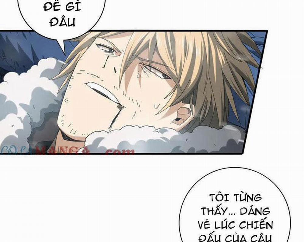 Toàn Dân Chuyển Chức: Ngự Long Sư Là Chức Nghiệp Yếu Nhất? 55 trang 125