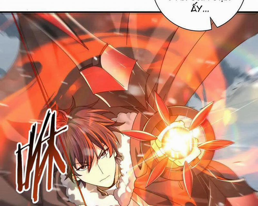 Toàn Dân Chuyển Chức: Ngự Long Sư Là Chức Nghiệp Yếu Nhất? 55 trang 126