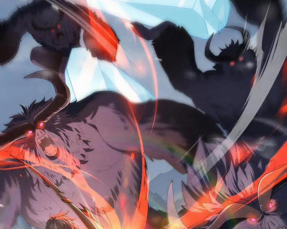 Toàn Dân Chuyển Chức: Ngự Long Sư Là Chức Nghiệp Yếu Nhất? 55 trang 131