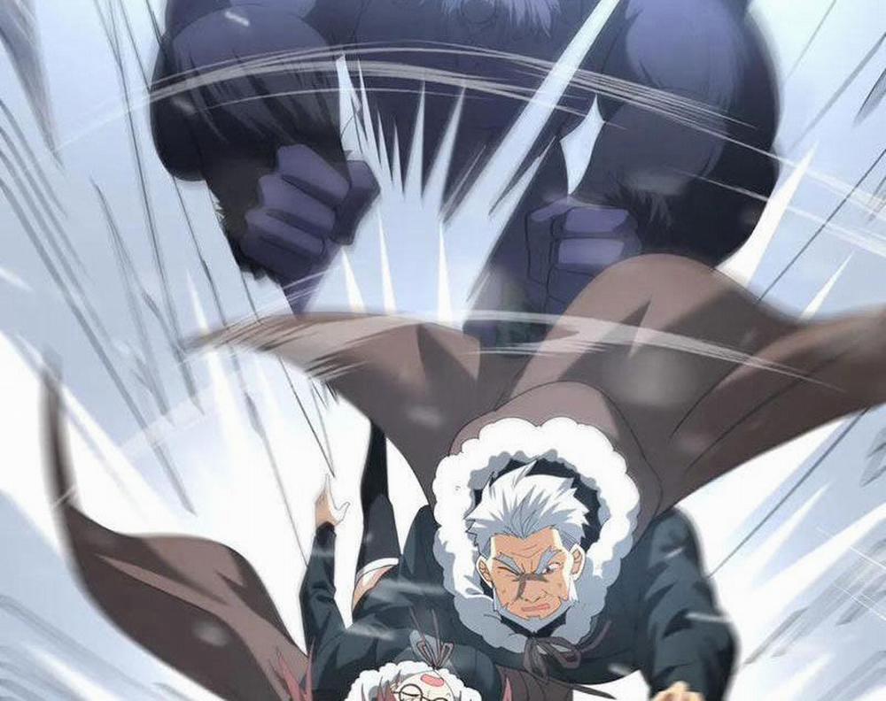 Toàn Dân Chuyển Chức: Ngự Long Sư Là Chức Nghiệp Yếu Nhất? 55 trang 14