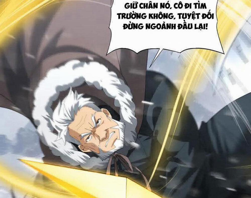 Toàn Dân Chuyển Chức: Ngự Long Sư Là Chức Nghiệp Yếu Nhất? 55 trang 17