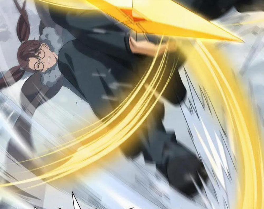 Toàn Dân Chuyển Chức: Ngự Long Sư Là Chức Nghiệp Yếu Nhất? 55 trang 18