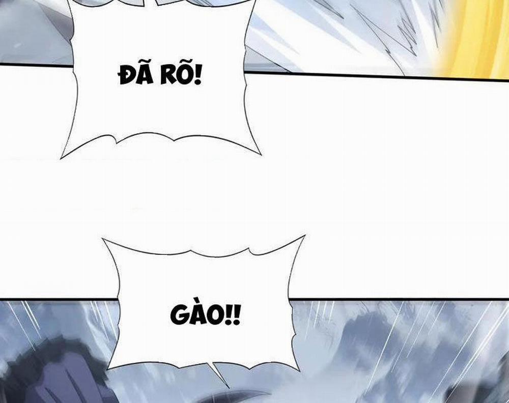 Toàn Dân Chuyển Chức: Ngự Long Sư Là Chức Nghiệp Yếu Nhất? 55 trang 19