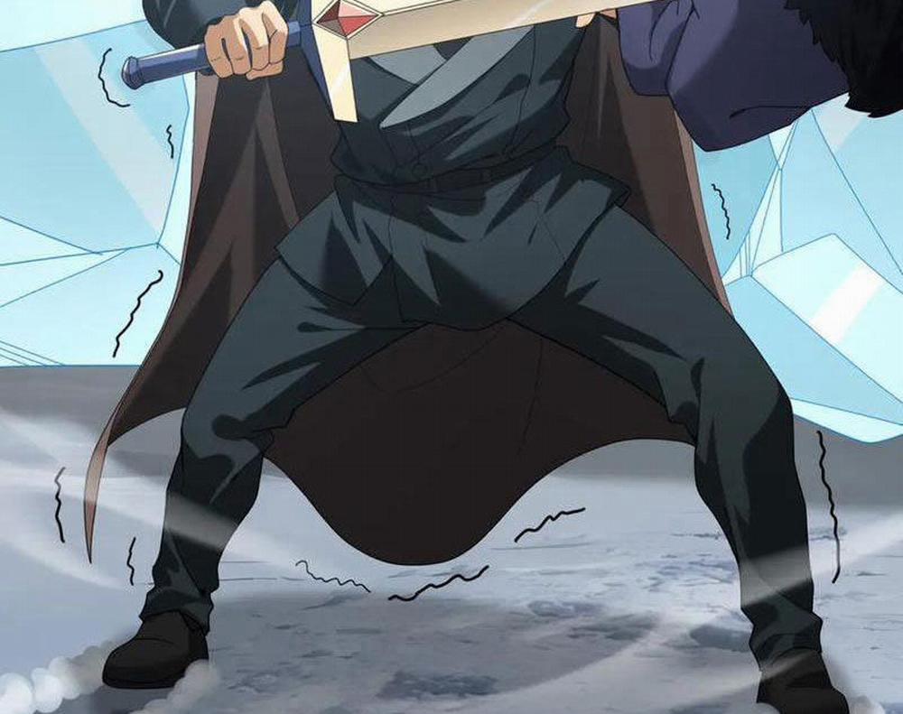 Toàn Dân Chuyển Chức: Ngự Long Sư Là Chức Nghiệp Yếu Nhất? 55 trang 26