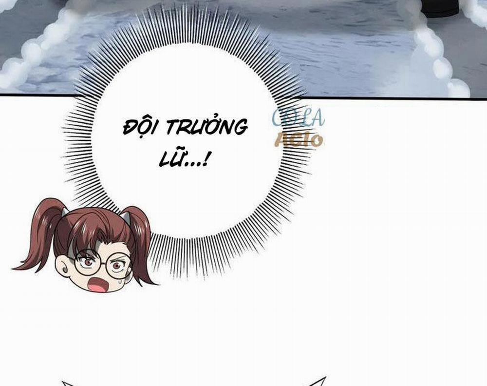 Toàn Dân Chuyển Chức: Ngự Long Sư Là Chức Nghiệp Yếu Nhất? 55 trang 27