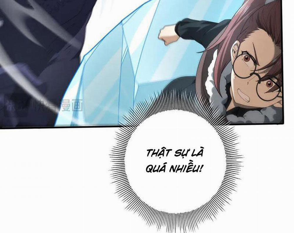 Toàn Dân Chuyển Chức: Ngự Long Sư Là Chức Nghiệp Yếu Nhất? 55 trang 29