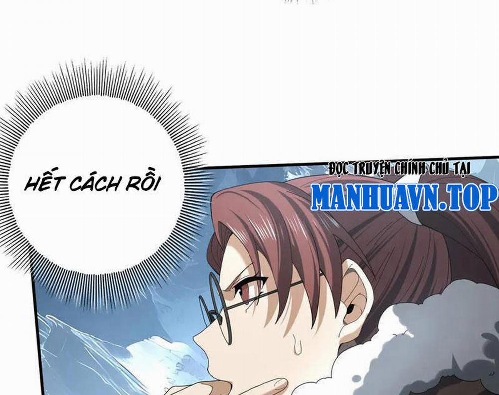 Toàn Dân Chuyển Chức: Ngự Long Sư Là Chức Nghiệp Yếu Nhất? 55 trang 30