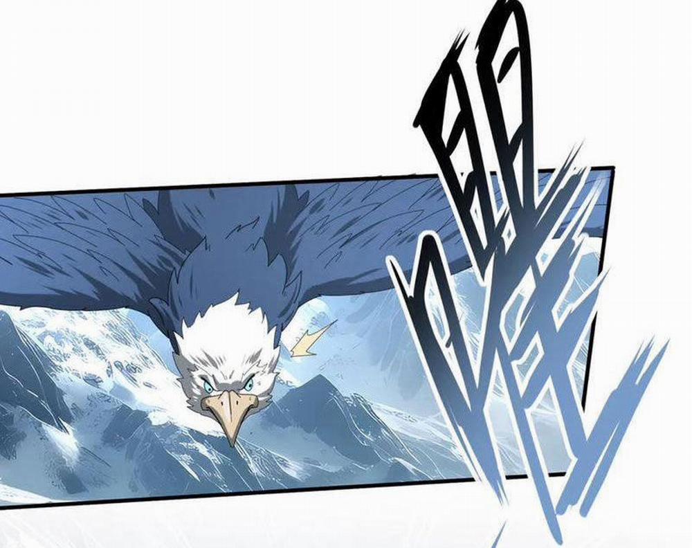 Toàn Dân Chuyển Chức: Ngự Long Sư Là Chức Nghiệp Yếu Nhất? 55 trang 32