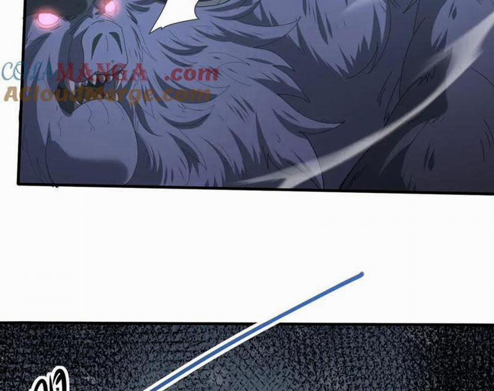 Toàn Dân Chuyển Chức: Ngự Long Sư Là Chức Nghiệp Yếu Nhất? 55 trang 35