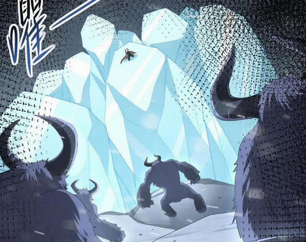 Toàn Dân Chuyển Chức: Ngự Long Sư Là Chức Nghiệp Yếu Nhất? 55 trang 36