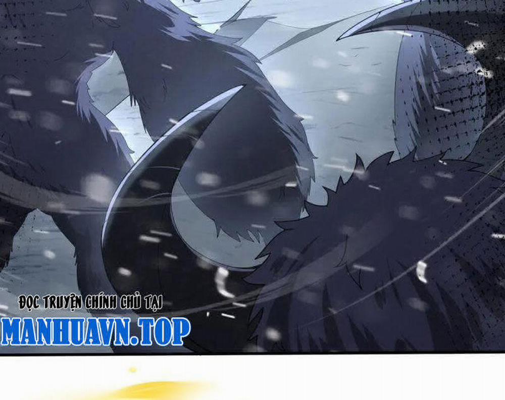 Toàn Dân Chuyển Chức: Ngự Long Sư Là Chức Nghiệp Yếu Nhất? 55 trang 37