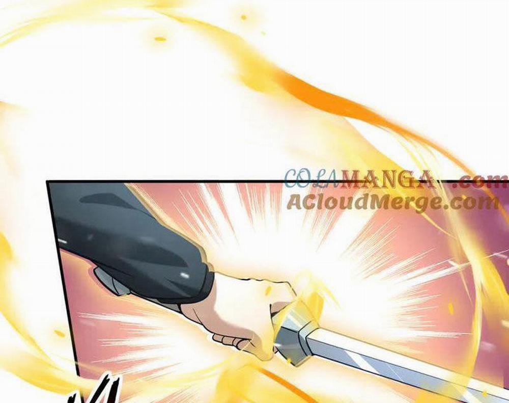 Toàn Dân Chuyển Chức: Ngự Long Sư Là Chức Nghiệp Yếu Nhất? 55 trang 38