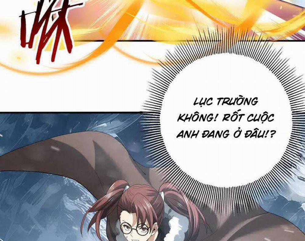 Toàn Dân Chuyển Chức: Ngự Long Sư Là Chức Nghiệp Yếu Nhất? 55 trang 39