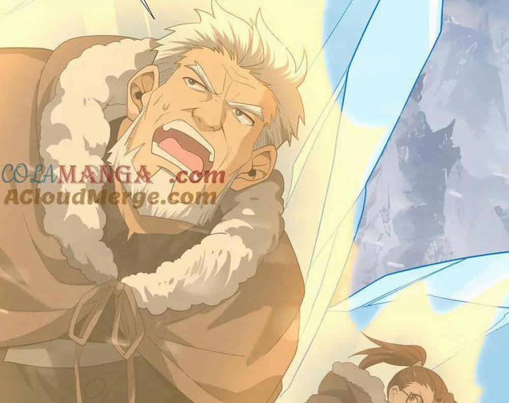 Toàn Dân Chuyển Chức: Ngự Long Sư Là Chức Nghiệp Yếu Nhất? 55 trang 4