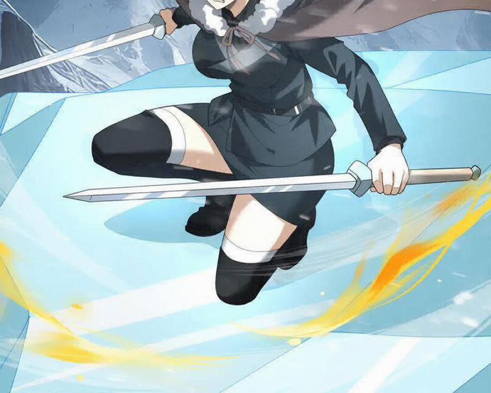 Toàn Dân Chuyển Chức: Ngự Long Sư Là Chức Nghiệp Yếu Nhất? 55 trang 40