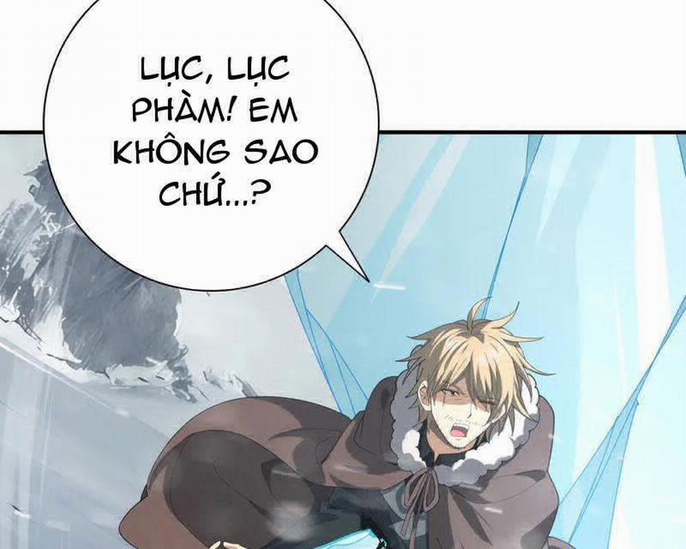 Toàn Dân Chuyển Chức: Ngự Long Sư Là Chức Nghiệp Yếu Nhất? 55 trang 43