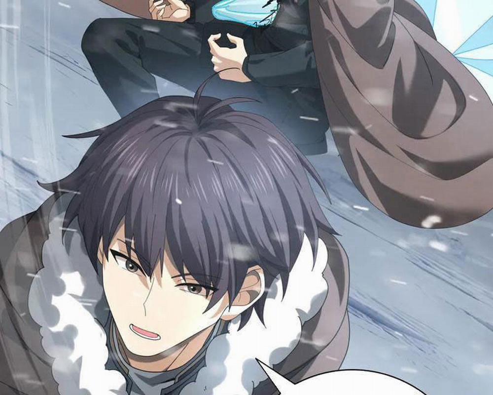 Toàn Dân Chuyển Chức: Ngự Long Sư Là Chức Nghiệp Yếu Nhất? 55 trang 44