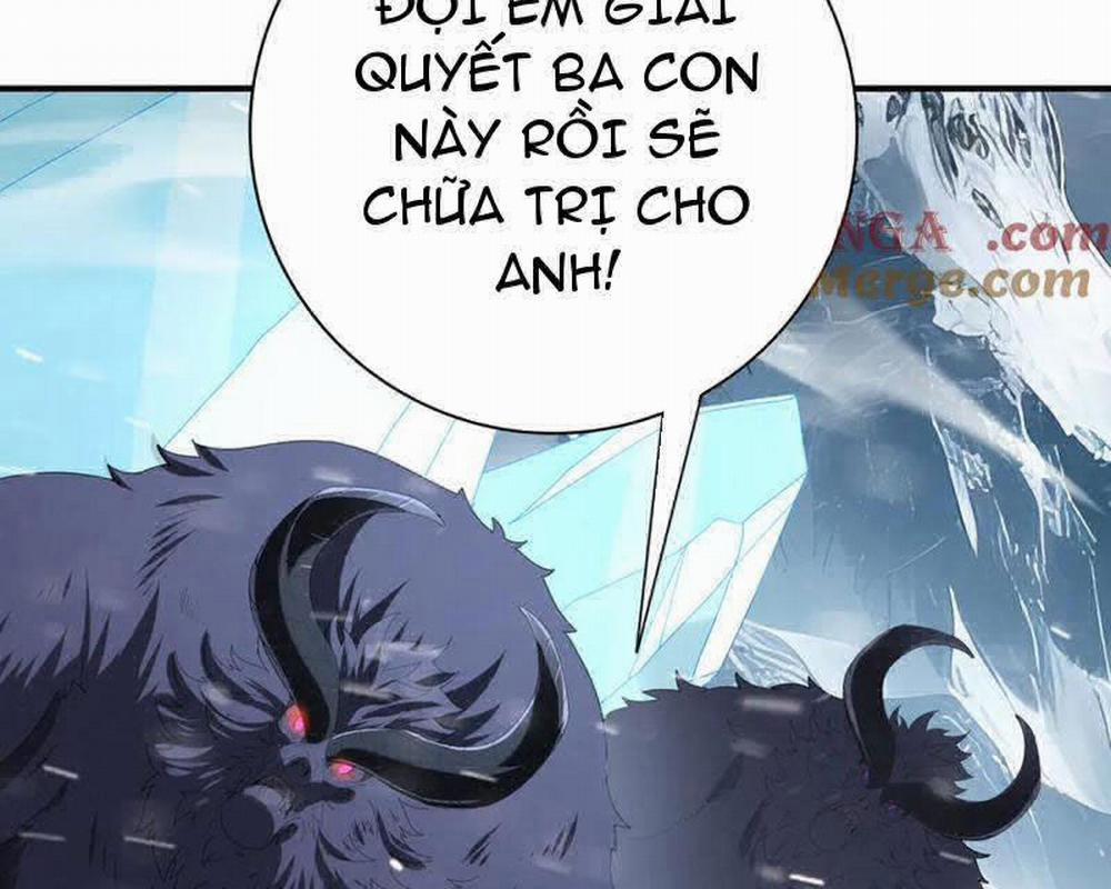 Toàn Dân Chuyển Chức: Ngự Long Sư Là Chức Nghiệp Yếu Nhất? 55 trang 46