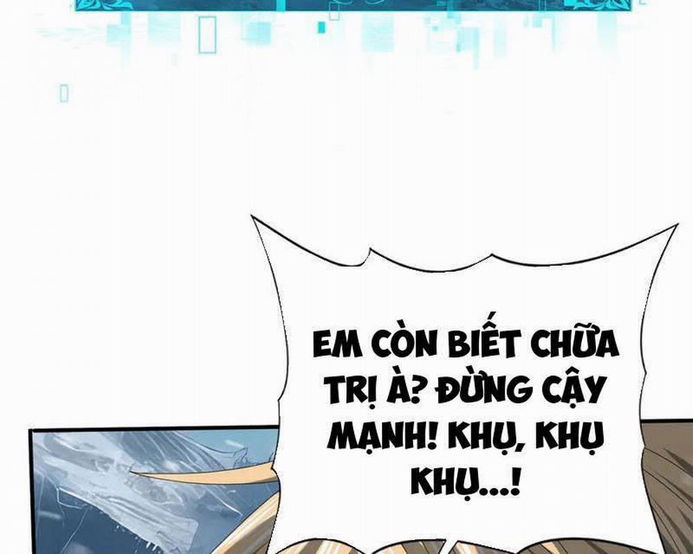 Toàn Dân Chuyển Chức: Ngự Long Sư Là Chức Nghiệp Yếu Nhất? 55 trang 49