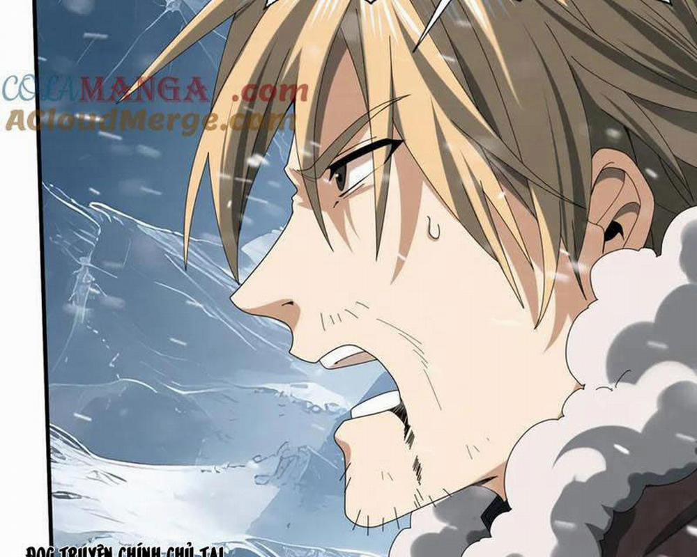 Toàn Dân Chuyển Chức: Ngự Long Sư Là Chức Nghiệp Yếu Nhất? 55 trang 50