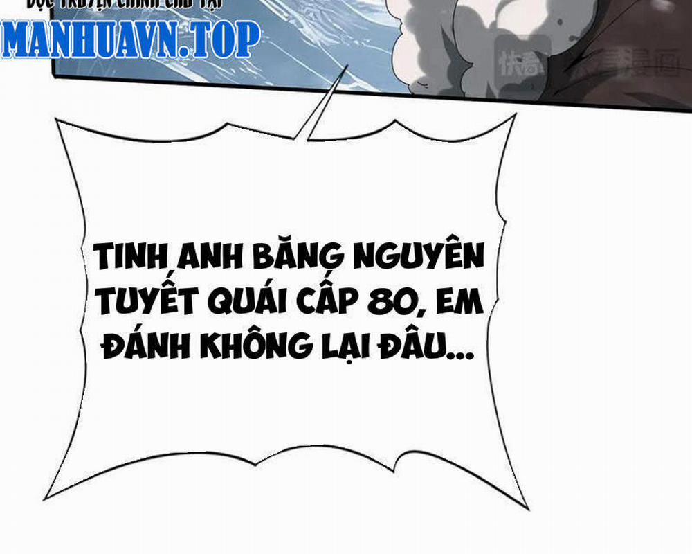 Toàn Dân Chuyển Chức: Ngự Long Sư Là Chức Nghiệp Yếu Nhất? 55 trang 51