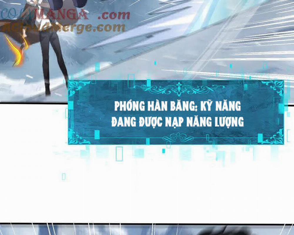 Toàn Dân Chuyển Chức: Ngự Long Sư Là Chức Nghiệp Yếu Nhất? 55 trang 54