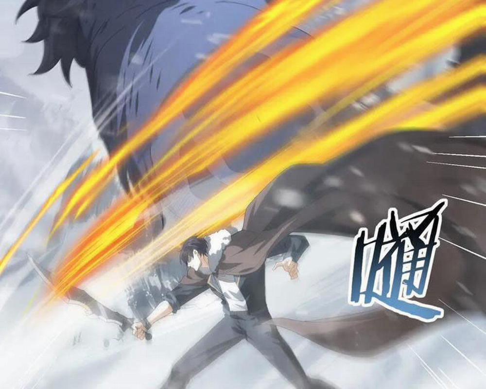 Toàn Dân Chuyển Chức: Ngự Long Sư Là Chức Nghiệp Yếu Nhất? 55 trang 56