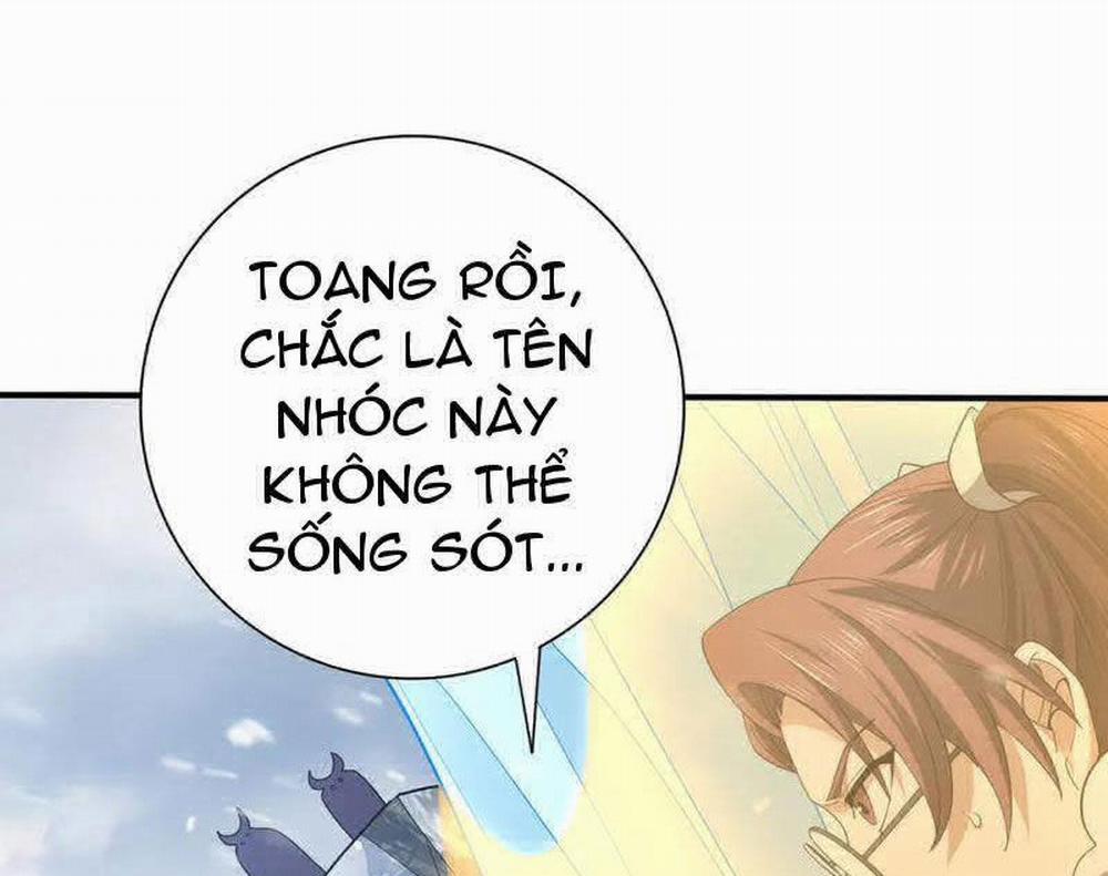 Toàn Dân Chuyển Chức: Ngự Long Sư Là Chức Nghiệp Yếu Nhất? 55 trang 6