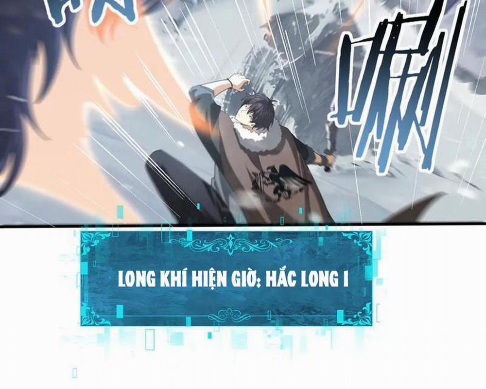 Toàn Dân Chuyển Chức: Ngự Long Sư Là Chức Nghiệp Yếu Nhất? 55 trang 60