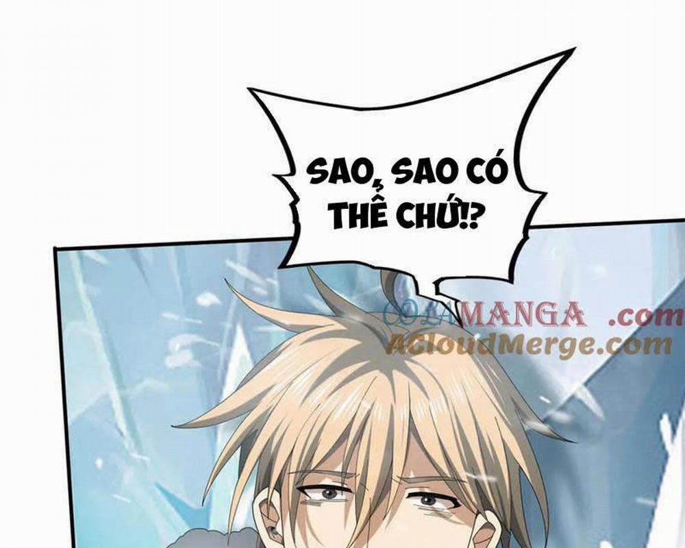 Toàn Dân Chuyển Chức: Ngự Long Sư Là Chức Nghiệp Yếu Nhất? 55 trang 61