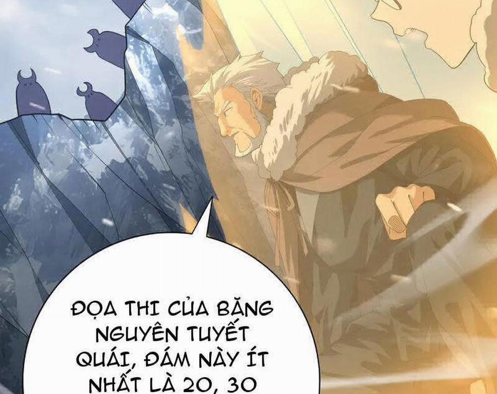 Toàn Dân Chuyển Chức: Ngự Long Sư Là Chức Nghiệp Yếu Nhất? 55 trang 7