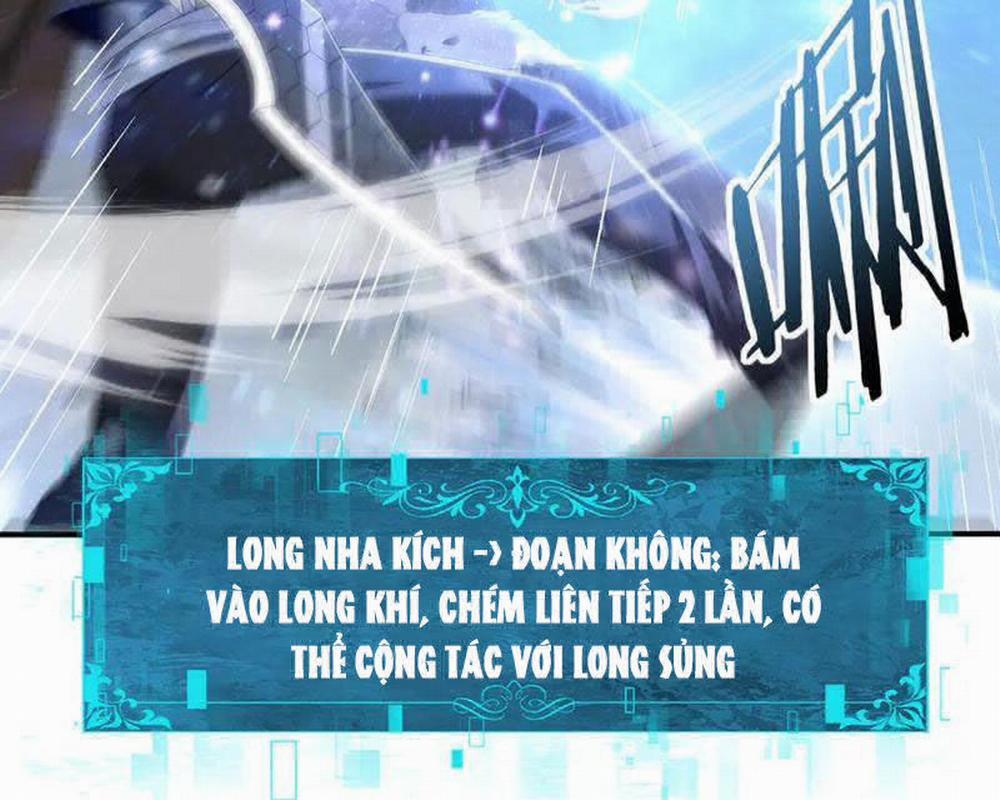 Toàn Dân Chuyển Chức: Ngự Long Sư Là Chức Nghiệp Yếu Nhất? 55 trang 74