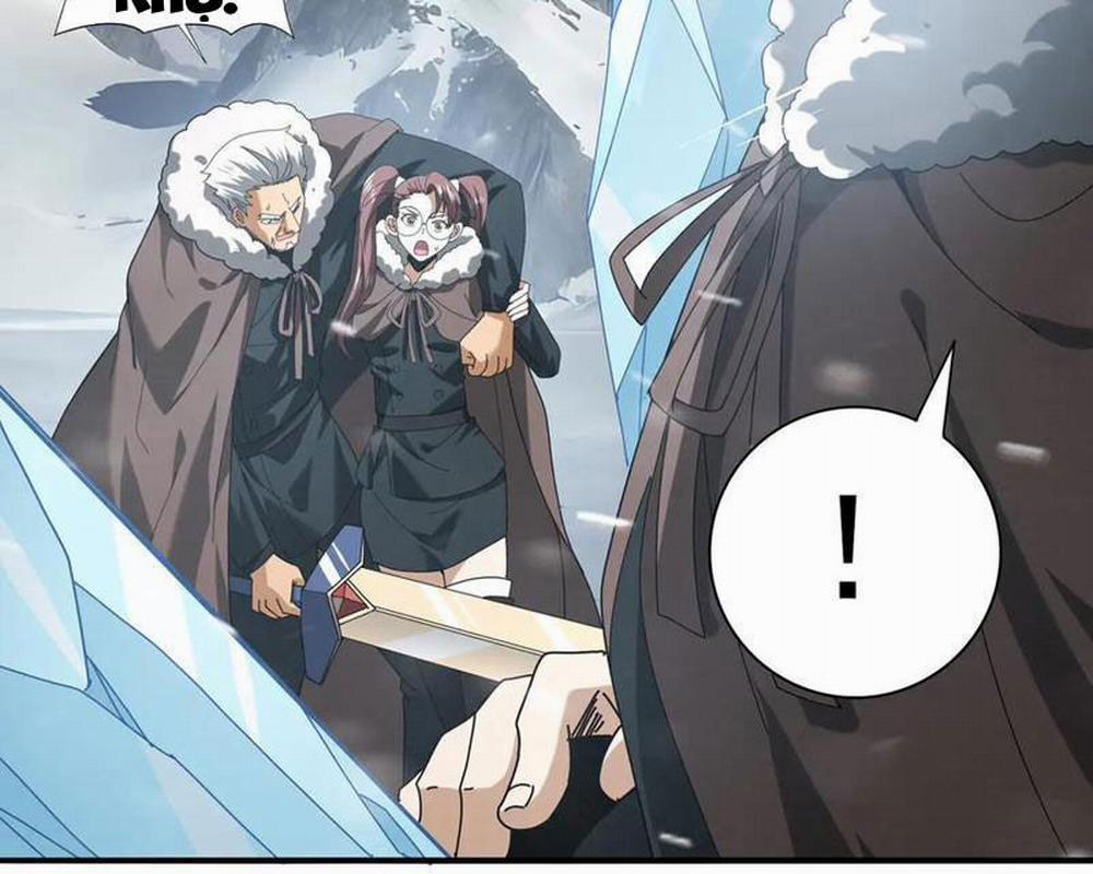 Toàn Dân Chuyển Chức: Ngự Long Sư Là Chức Nghiệp Yếu Nhất? 55 trang 79