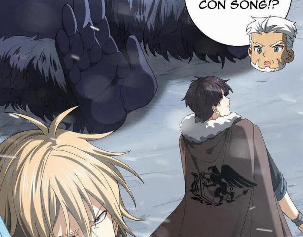 Toàn Dân Chuyển Chức: Ngự Long Sư Là Chức Nghiệp Yếu Nhất? 55 trang 81