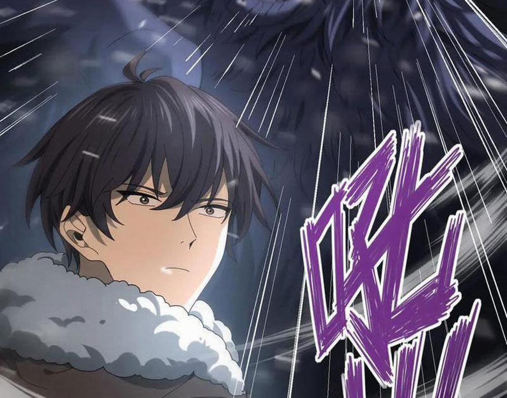 Toàn Dân Chuyển Chức: Ngự Long Sư Là Chức Nghiệp Yếu Nhất? 55 trang 85