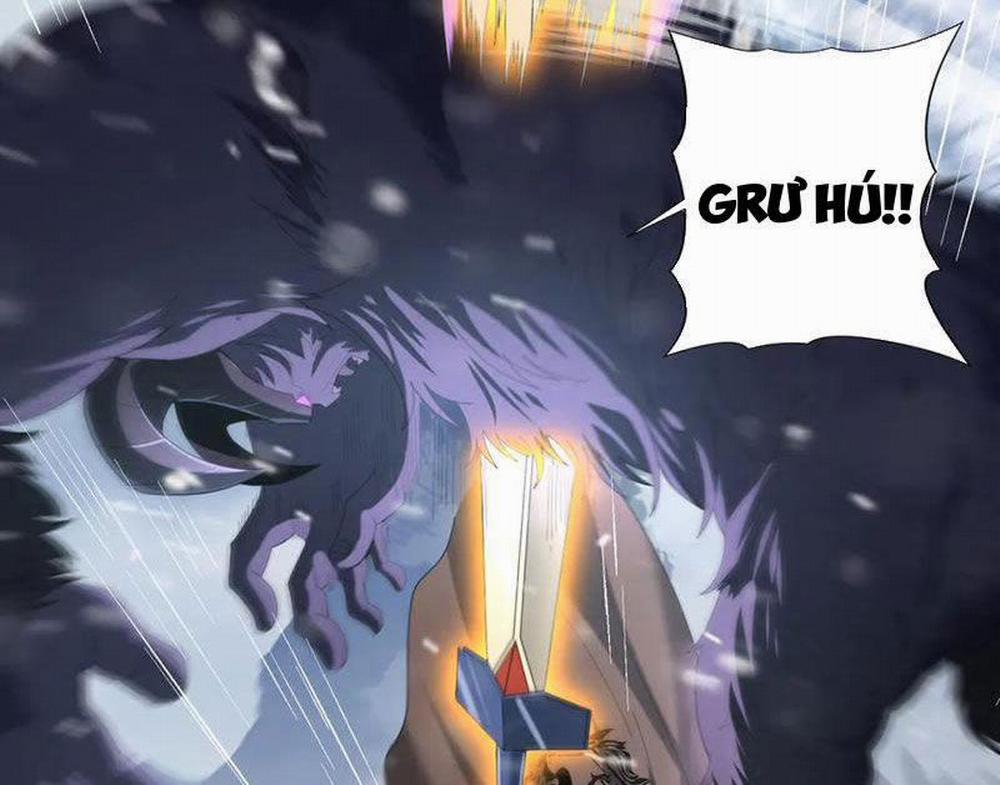 Toàn Dân Chuyển Chức: Ngự Long Sư Là Chức Nghiệp Yếu Nhất? 55 trang 89