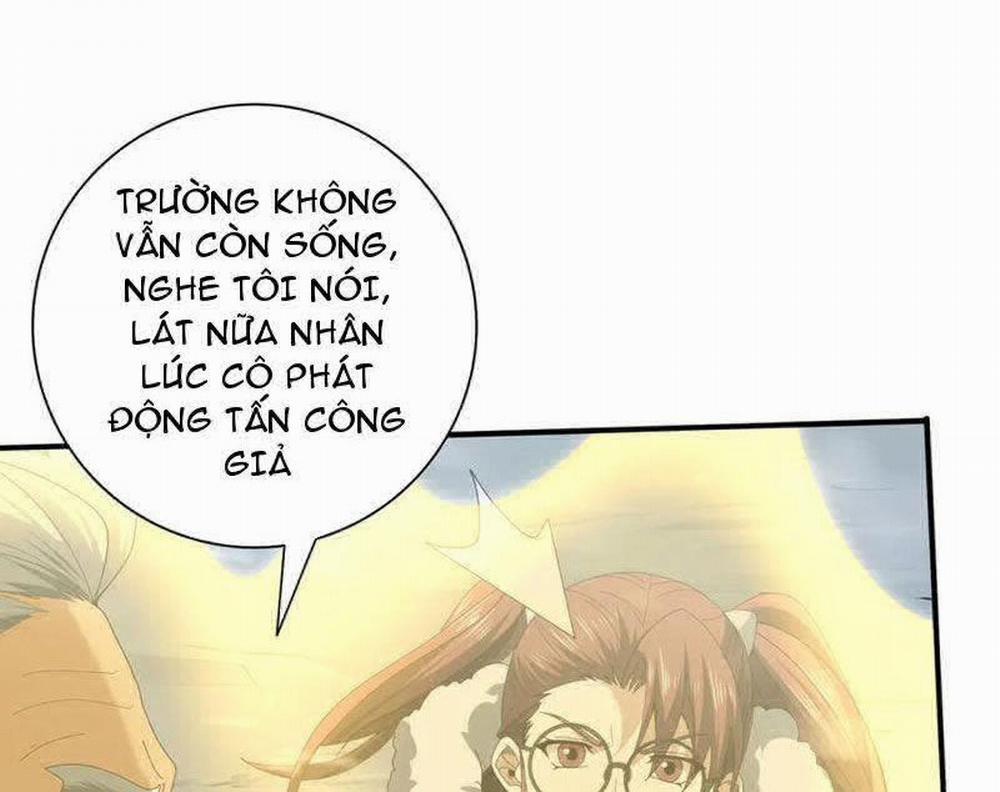 Toàn Dân Chuyển Chức: Ngự Long Sư Là Chức Nghiệp Yếu Nhất? 55 trang 9