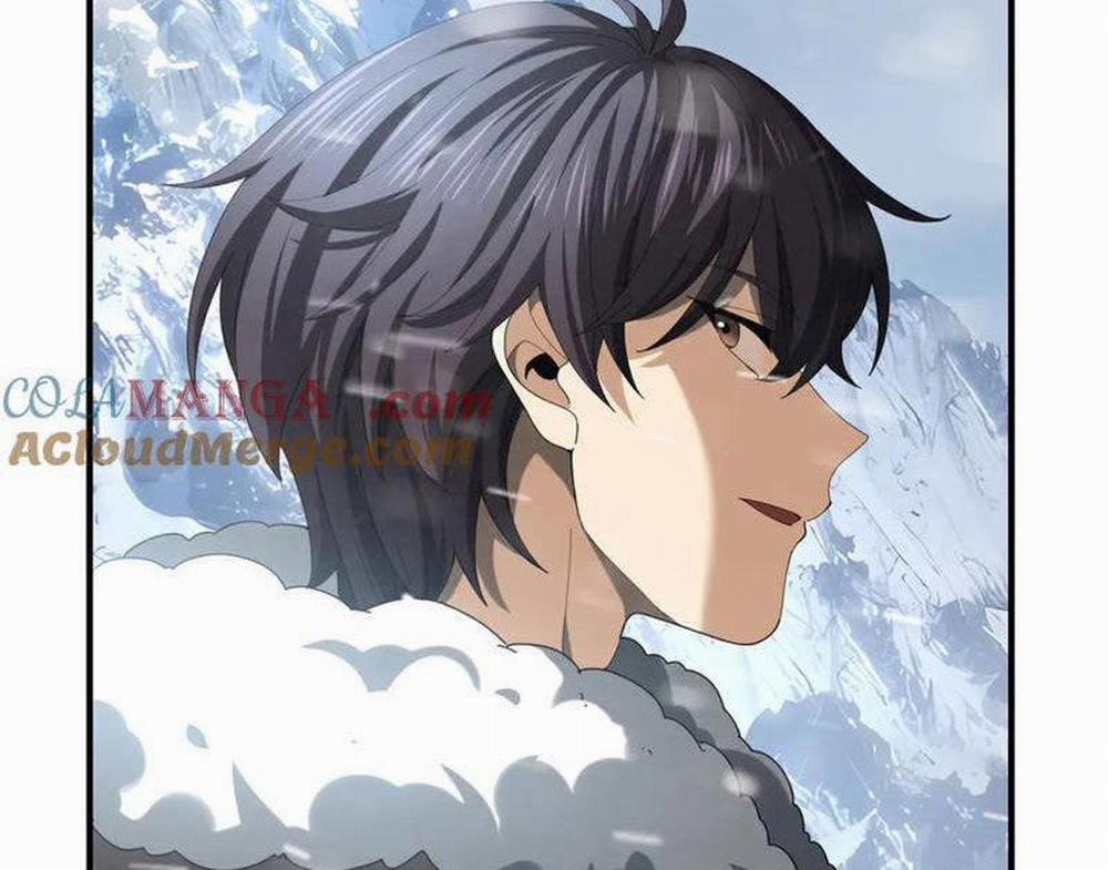 Toàn Dân Chuyển Chức: Ngự Long Sư Là Chức Nghiệp Yếu Nhất? 55 trang 95