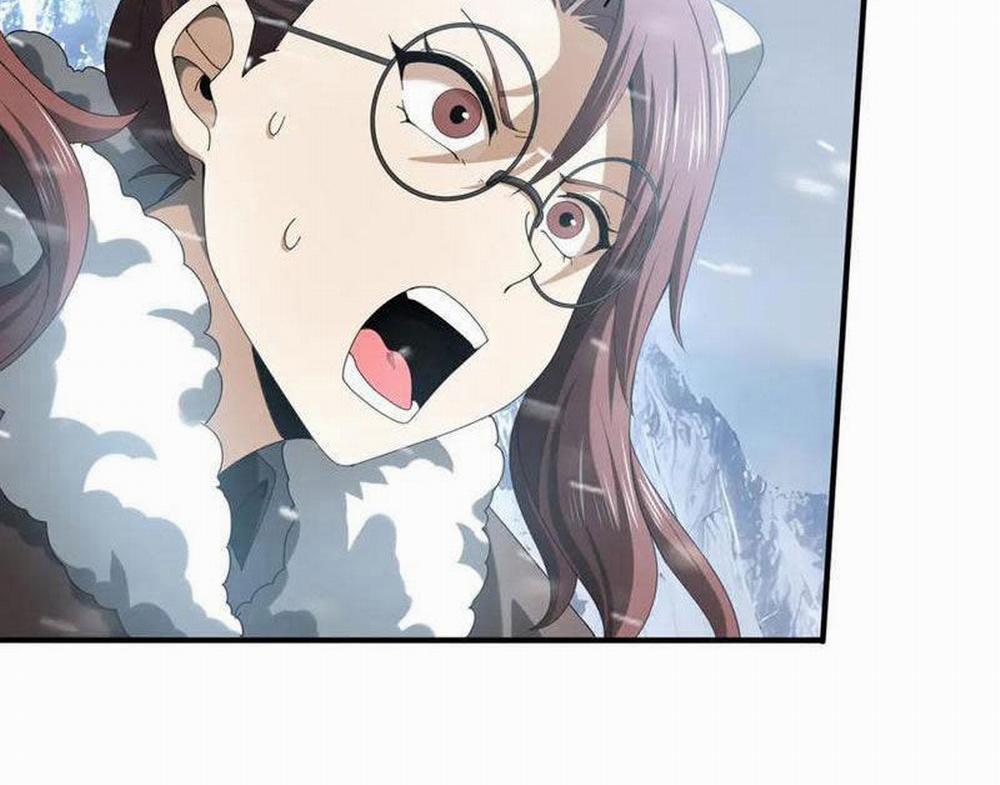 Toàn Dân Chuyển Chức: Ngự Long Sư Là Chức Nghiệp Yếu Nhất? 55 trang 97