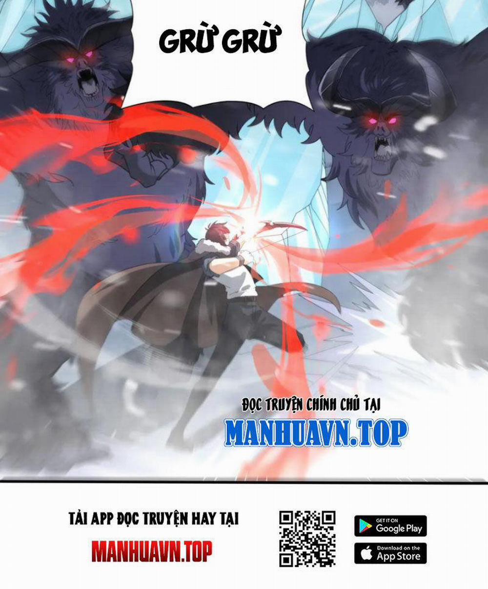 Toàn Dân Chuyển Chức: Ngự Long Sư Là Chức Nghiệp Yếu Nhất? 56 trang 1