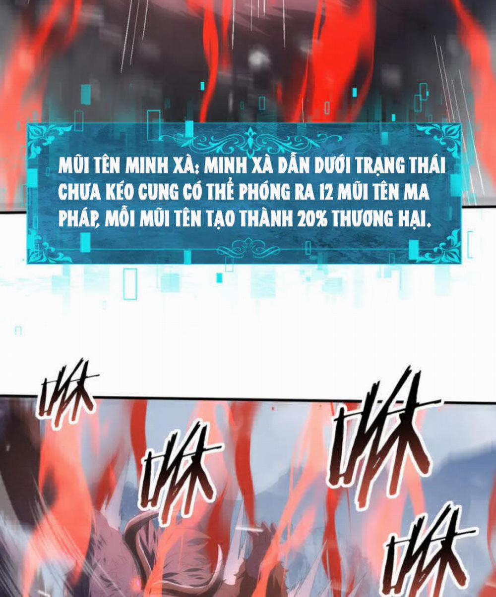 Toàn Dân Chuyển Chức: Ngự Long Sư Là Chức Nghiệp Yếu Nhất? 56 trang 10