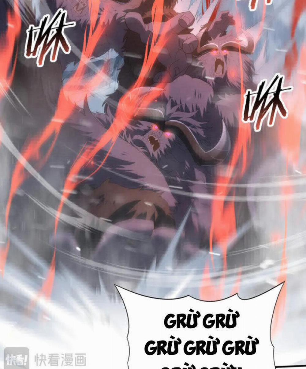 Toàn Dân Chuyển Chức: Ngự Long Sư Là Chức Nghiệp Yếu Nhất? 56 trang 11