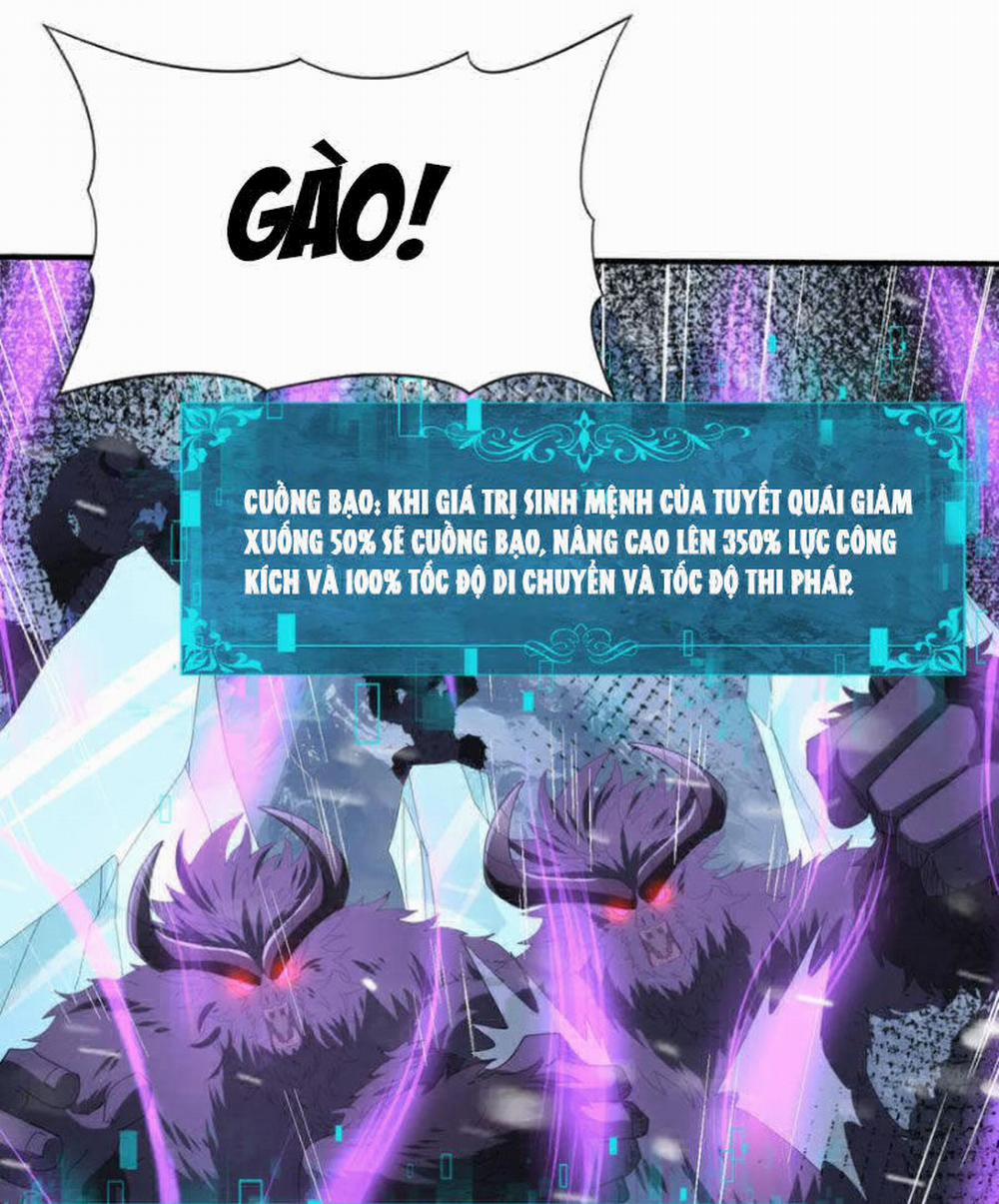 Toàn Dân Chuyển Chức: Ngự Long Sư Là Chức Nghiệp Yếu Nhất? 56 trang 14