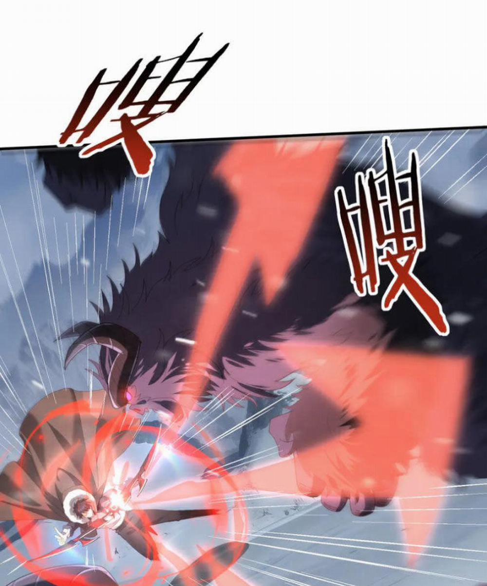 Toàn Dân Chuyển Chức: Ngự Long Sư Là Chức Nghiệp Yếu Nhất? 56 trang 2