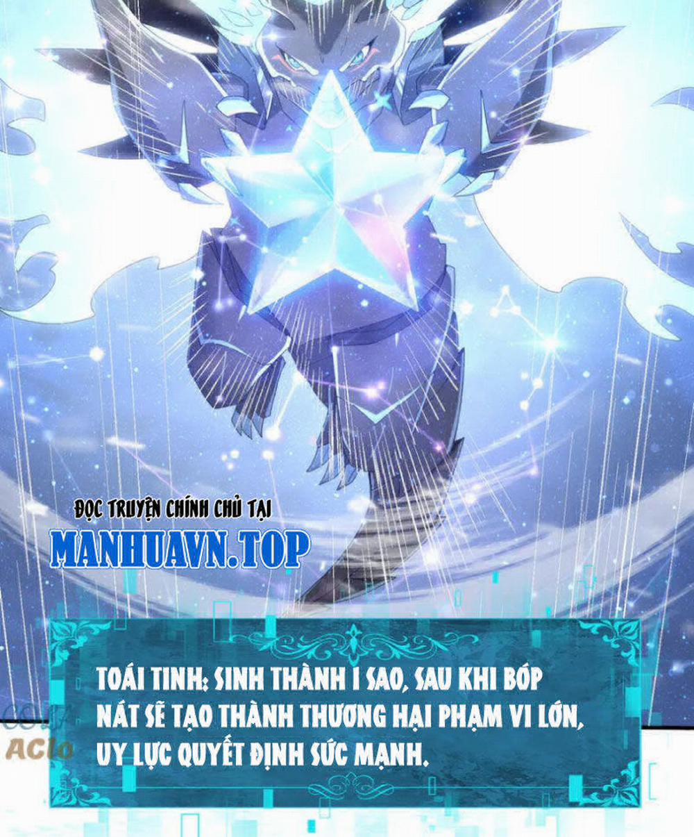 Toàn Dân Chuyển Chức: Ngự Long Sư Là Chức Nghiệp Yếu Nhất? 56 trang 20