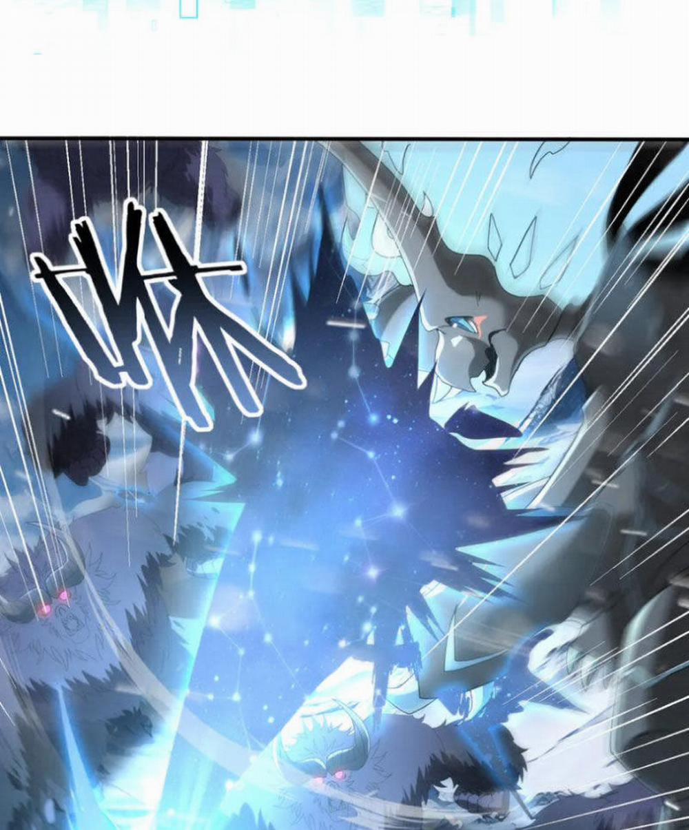 Toàn Dân Chuyển Chức: Ngự Long Sư Là Chức Nghiệp Yếu Nhất? 56 trang 21